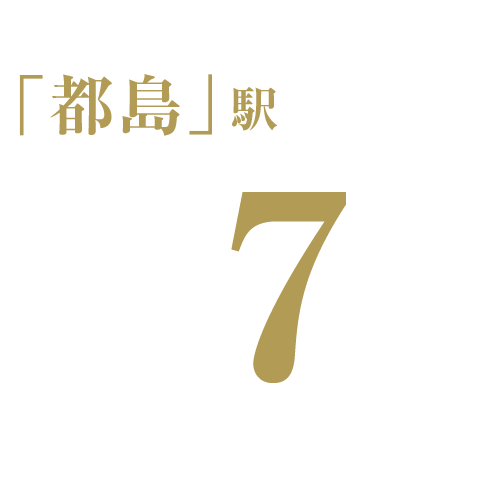 所要時間7分